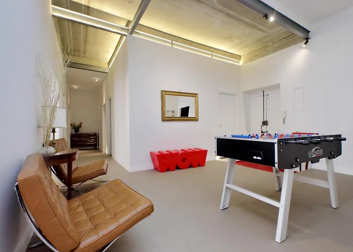 Apartment Treasurerome Quattro Fontane Deluxe