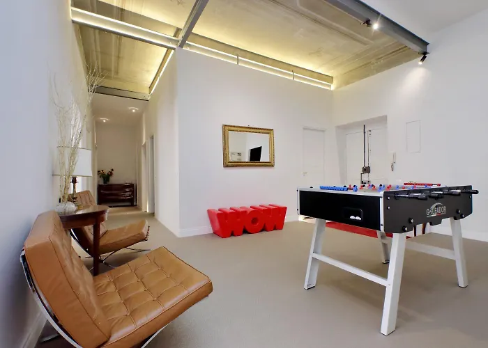 Treasurerome Quattro Fontane Deluxe Apartment *